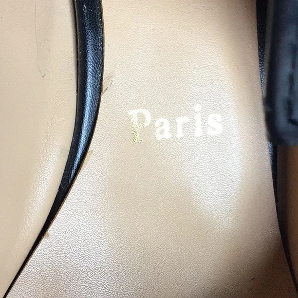 Cristian Louboutin.Shoes - Picture 11 of 12